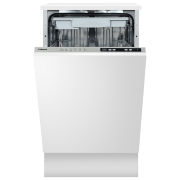 Mașină de spălat vase Hansa ZIV646ELH White 13 seturi, A++