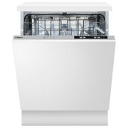 Mașină de spălat vase Hansa ZIV634H White 12 seturi, A++