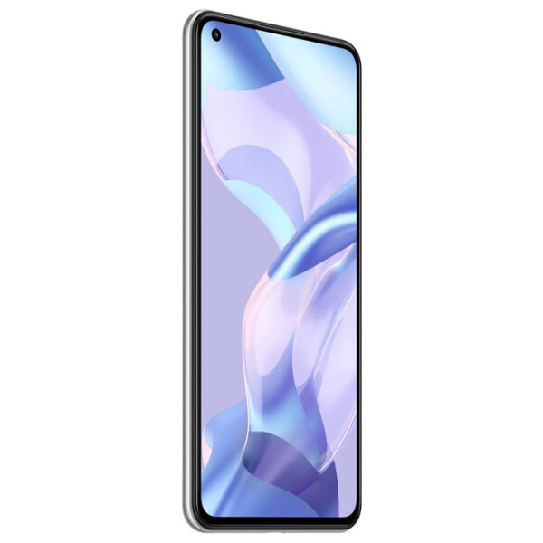 Xiaomi 11 Lite NE 256 ГБ Snowflake Белый 6.55" | 64 Мп | 8 ГБ | Dual SIM photo 3
