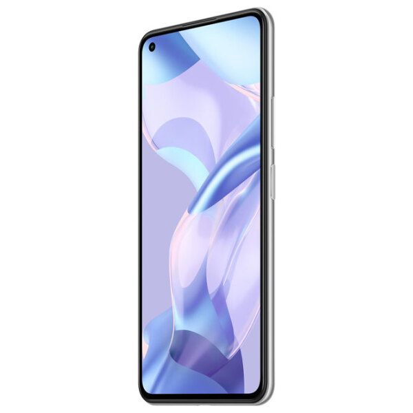 Xiaomi 11 Lite NE 256 ГБ Snowflake Белый 6.55" | 64 Мп | 8 ГБ | Dual SIM photo 4