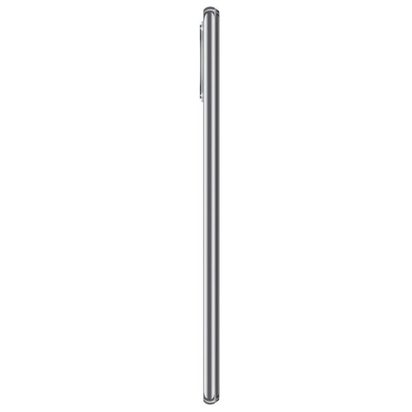 Xiaomi 11 Lite NE 256 ГБ Snowflake Белый 6.55" | 64 Мп | 8 ГБ | Dual SIM photo 8