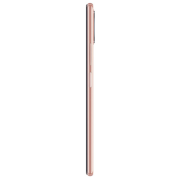 Xiaomi 11 Lite NE 128 ГБ Peach Розовый 6.55" | 64 Мп | 6 ГБ | Dual SIM photo 9