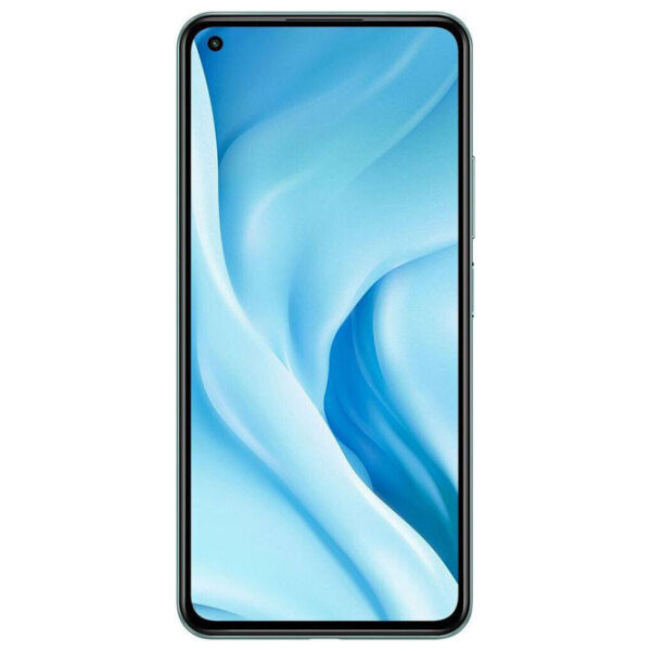 Xiaomi 11 Lite NE 128 ГБ Mint Зелёный 6.55" | 64 Мп | 8 ГБ | Dual SIM photo 2