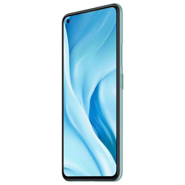 Xiaomi 11 Lite NE 128 ГБ Mint Зелёный 6.55" | 64 Мп | 8 ГБ | Dual SIM photo 3