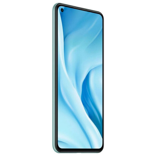 Xiaomi 11 Lite NE 128 ГБ Mint Зелёный 6.55" | 64 Мп | 8 ГБ | Dual SIM photo 4