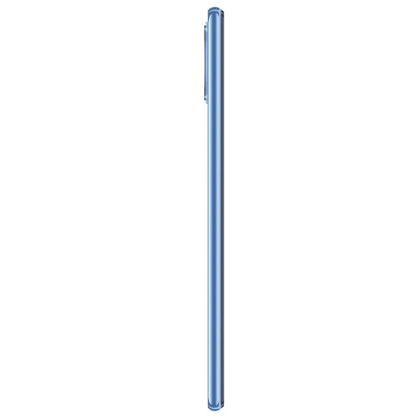 Xiaomi 11 Lite NE 128 ГБ Bubblegum Синий 6.55" | 64 Мп | 6 ГБ | Dual SIM photo 8