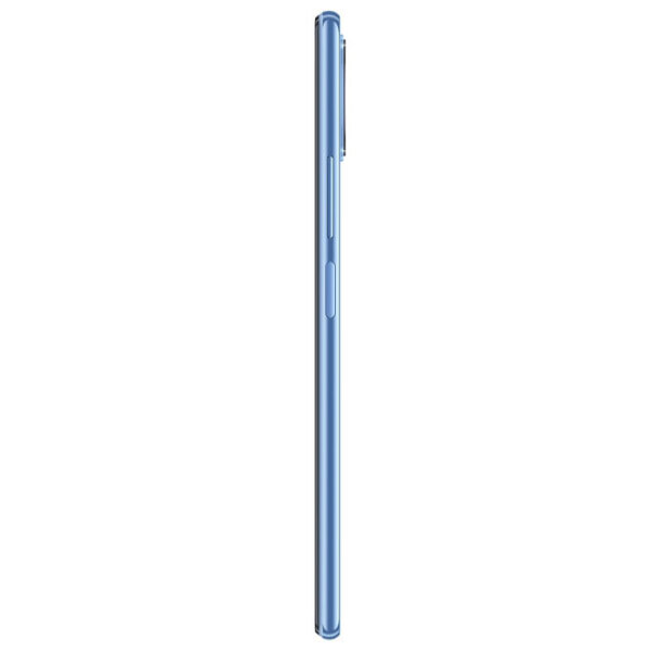 Xiaomi 11 Lite NE 128 ГБ Bubblegum Синий 6.55" | 64 Мп | 6 ГБ | Dual SIM photo 9