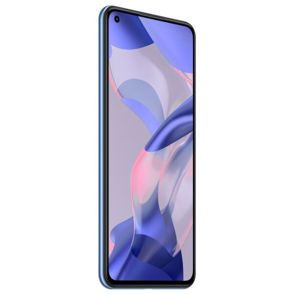 Xiaomi 11 Lite NE 256 ГБ Bubblegum Синий 6.55" | 64 Мп | 8 ГБ | Dual SIM photo 3