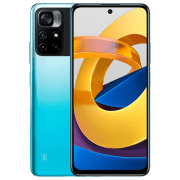 Poco M4 Pro 5G 128 ГБ Cool Синий 6.6" | 50 Мп | 6 ГБ | Dual SIM