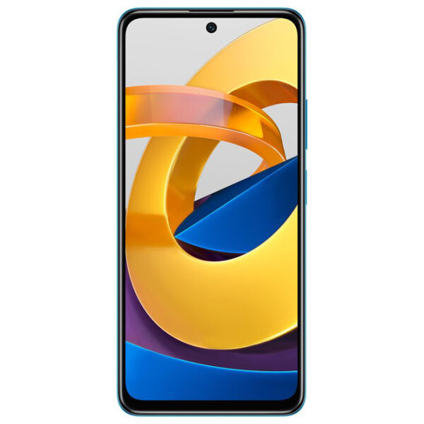 Poco M4 Pro 5G 128 ГБ Cool Синий 6.6" | 50 Мп | 6 ГБ | Dual SIM photo 2
