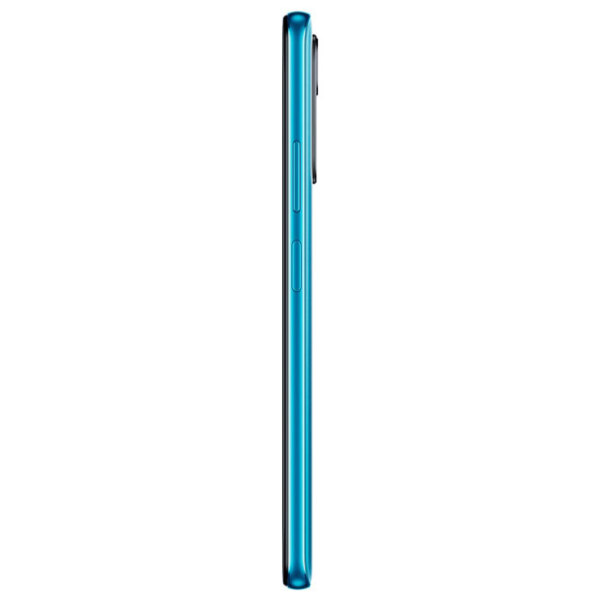Poco M4 Pro 5G 128 ГБ Cool Синий 6.6" | 50 Мп | 6 ГБ | Dual SIM photo 4