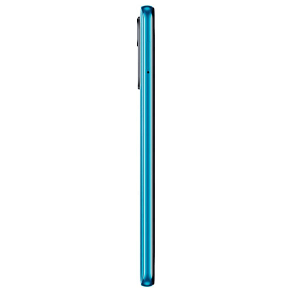 Poco M4 Pro 5G 128 ГБ Cool Синий 6.6" | 50 Мп | 6 ГБ | Dual SIM photo 5