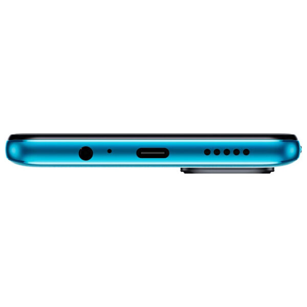 Poco M4 Pro 5G 128 ГБ Cool Синий 6.6" | 50 Мп | 6 ГБ | Dual SIM photo 7