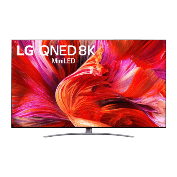 Televizor LG 75QNED966PA Smart TV 8K Black 75" | QNED | 8K photo 1