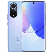 Huawei Nova 9 128 GB Blue 6.57" | 50 MP | 8 GB | Dual SIM