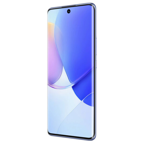 Huawei Nova 9 128 ГБ Синий 6.57" | 50 Мп | 8 ГБ | Dual SIM photo 3