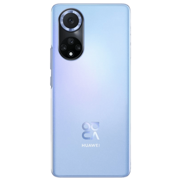 Huawei Nova 9 128 ГБ Синий 6.57" | 50 Мп | 8 ГБ | Dual SIM photo 4