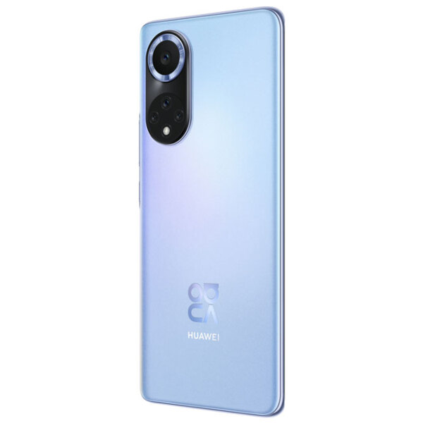 Huawei Nova 9 128 ГБ Синий 6.57" | 50 Мп | 8 ГБ | Dual SIM photo 5