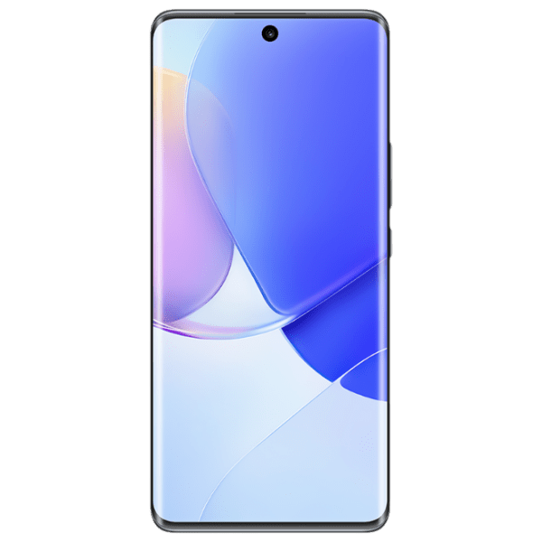 Huawei Nova 9 128 ГБ Черный  6.57" | 50 Мп | 8 ГБ | Dual SIM photo 2