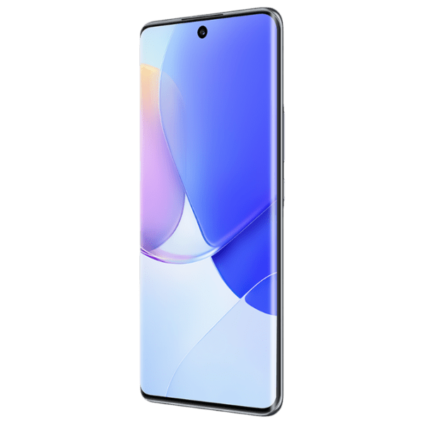 Huawei Nova 9 128 ГБ Черный  6.57" | 50 Мп | 8 ГБ | Dual SIM photo 3