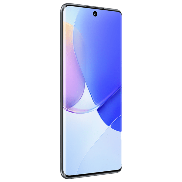 Huawei Nova 9 128 ГБ Черный  6.57" | 50 Мп | 8 ГБ | Dual SIM photo 4