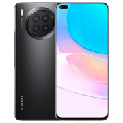 Huawei Nova 8i 128 ГБ Черный 6.67" | 64 Мп | 6 ГБ | Dual SIM