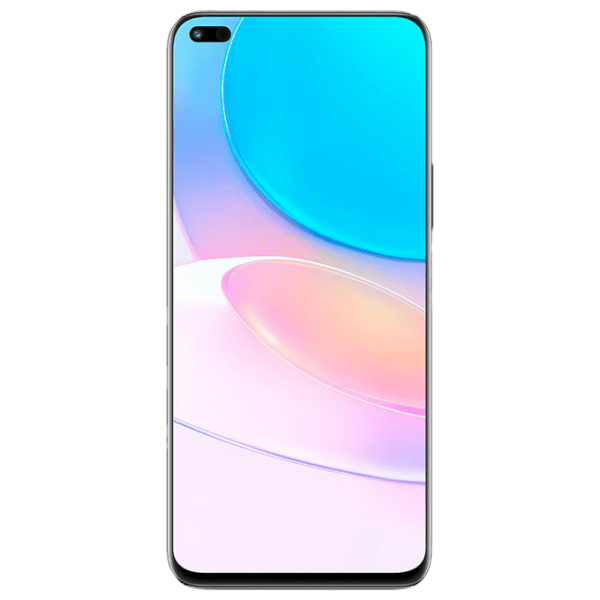 Huawei Nova 8i 128 GB Black 6.67" | 64 MP | 6 GB | Dual SIM photo 2