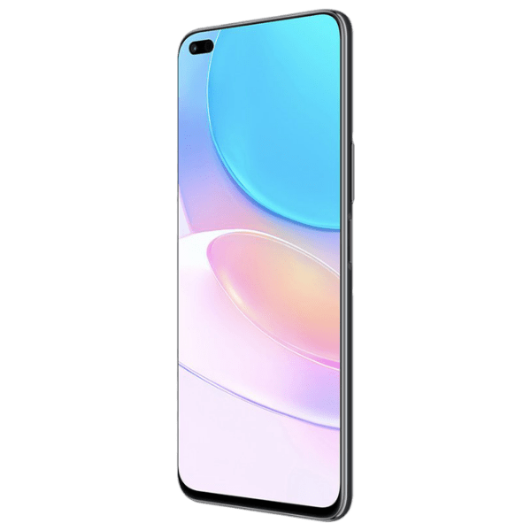 Huawei Nova 8i 128 GB Black 6.67" | 64 MP | 6 GB | Dual SIM photo 3