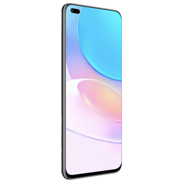 Huawei Nova 8i 128 GB Black 6.67" | 64 MP | 6 GB | Dual SIM photo 4