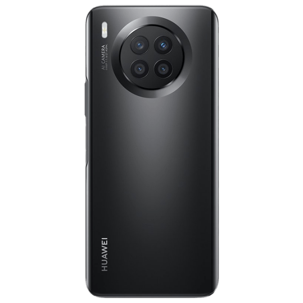 Huawei Nova 8i 128 GB Black 6.67" | 64 MP | 6 GB | Dual SIM photo 5