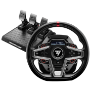 Volan Thrustmaster T248 Black Cu fir / 25 buttons