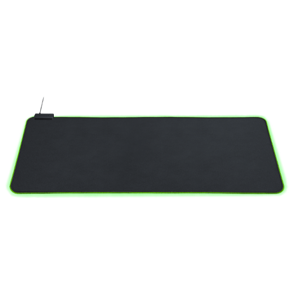 Covoraș pentru mouse Razer Goliathus Extended Chroma Black 920 x 294 mm photo 2