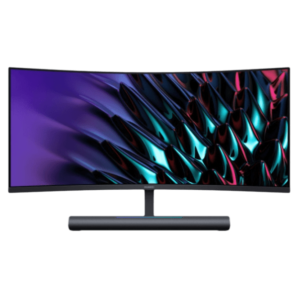 Монитор Huawei MateView GT 34 Sound Edition Черный 34" VA photo 1