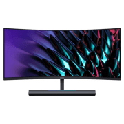 Монитор Huawei MateView GT 34 Sound Edition Черный 34" VA
