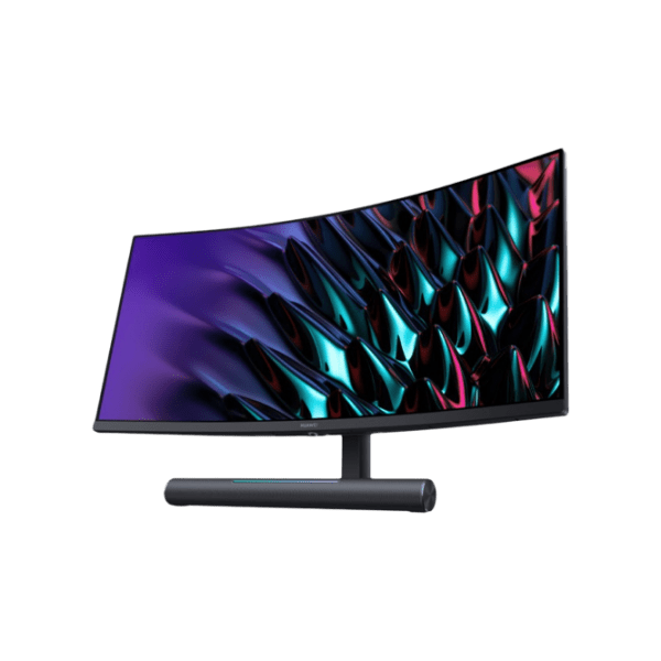 Монитор Huawei MateView GT 34 Sound Edition Черный 34" VA photo 2