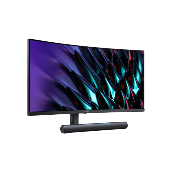 Монитор Huawei MateView GT 34 Sound Edition Черный 34" VA photo 3