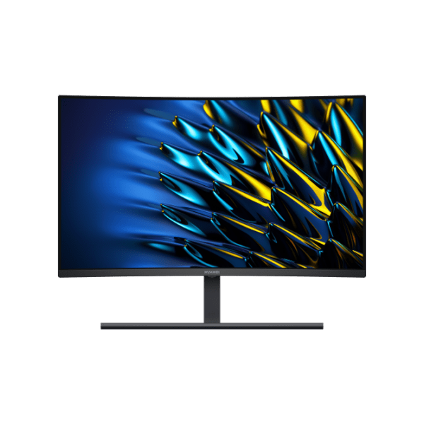 Monitor Huawei MateView GT 27 Black 27" 2K VA photo 1