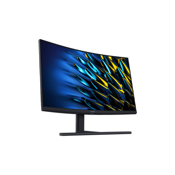 Monitor Huawei MateView GT 27 Black 27" 2K VA photo 2