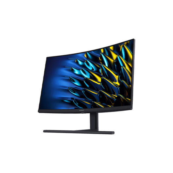 Monitor Huawei MateView GT 27 Black 27" 2K VA photo 3