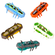 Робот Hexbug Nano Nitro 5 Pack Разноцветный 