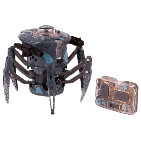 Робот Hexbug Battle Spider Разноцветный  photo 1