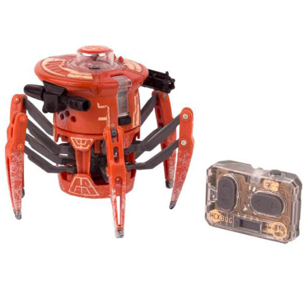 Робот Hexbug Battle Spider Разноцветный  photo 2