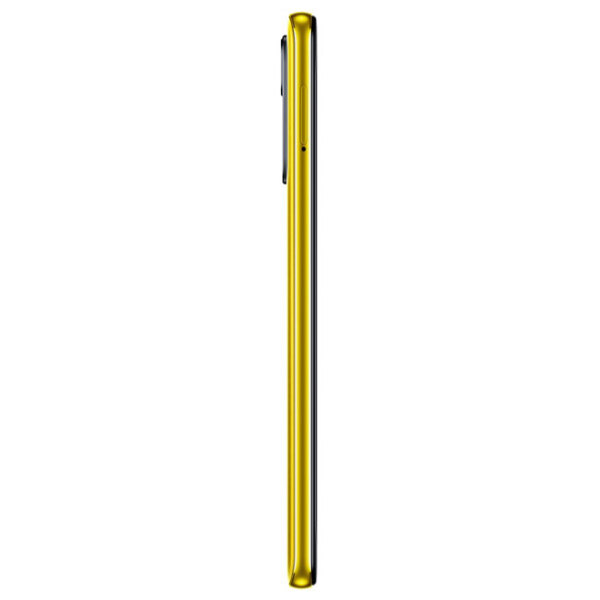 Poco M4 Pro 5G 64 ГБ Желтый 6.6" | 50 Мп | 4 ГБ | Dual SIM photo 5