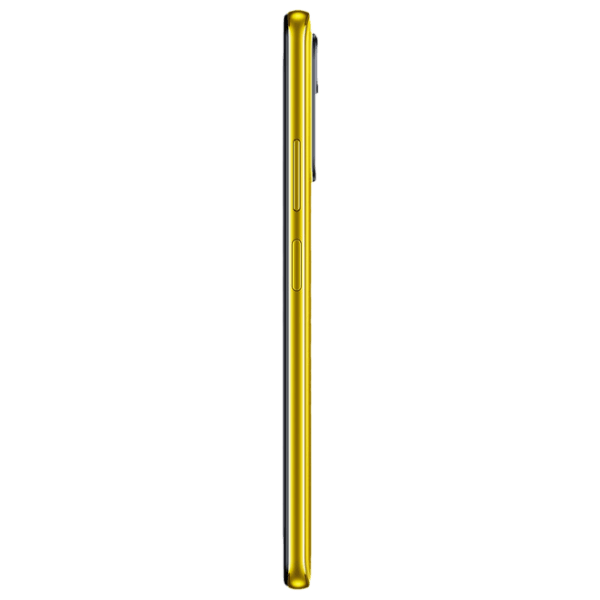 Poco M4 Pro 5G 128 ГБ Желтый 6.6" | 50 Мп | 6 ГБ | Dual SIM photo 4