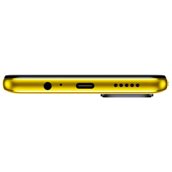 Poco M4 Pro 5G 128 ГБ Желтый 6.6" | 50 Мп | 6 ГБ | Dual SIM photo 6