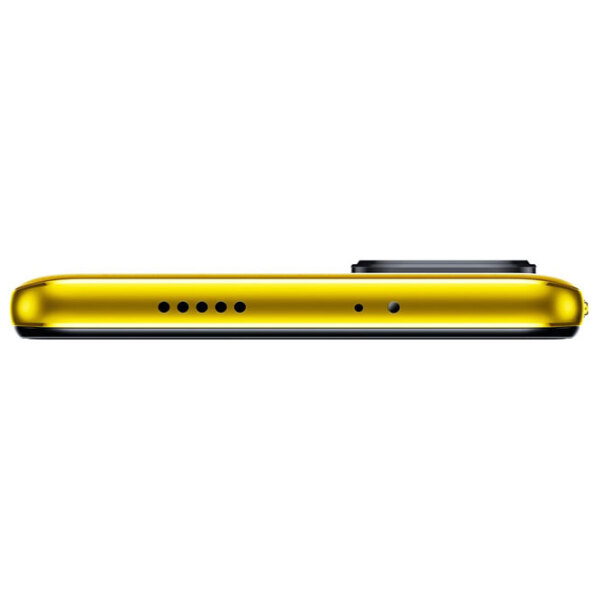 Poco M4 Pro 5G 128 ГБ Желтый 6.6" | 50 Мп | 6 ГБ | Dual SIM photo 7