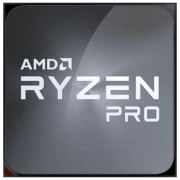 Процессор AMD Ryzen 5 PRO 3600 3.60 GHz - 4.20 GHz Tray 