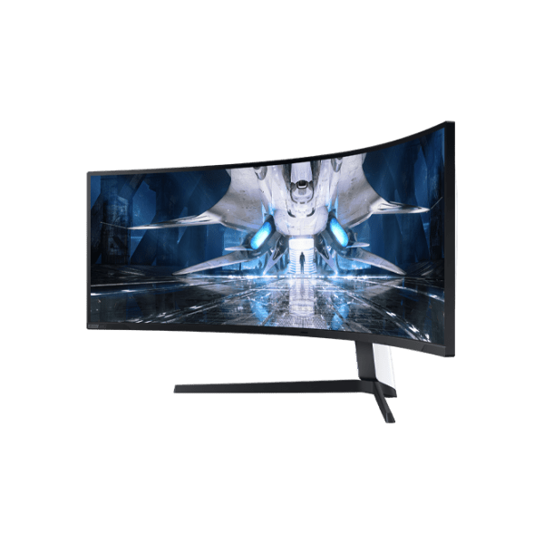 Монитор Samsung Odyssey Neo G9 Черный 48.9" VA photo 2