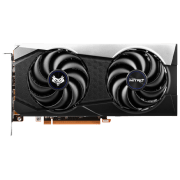 Видеокарта Sapphire NITRO+ Radeon RX 6600 XT OC 8 ГБ 