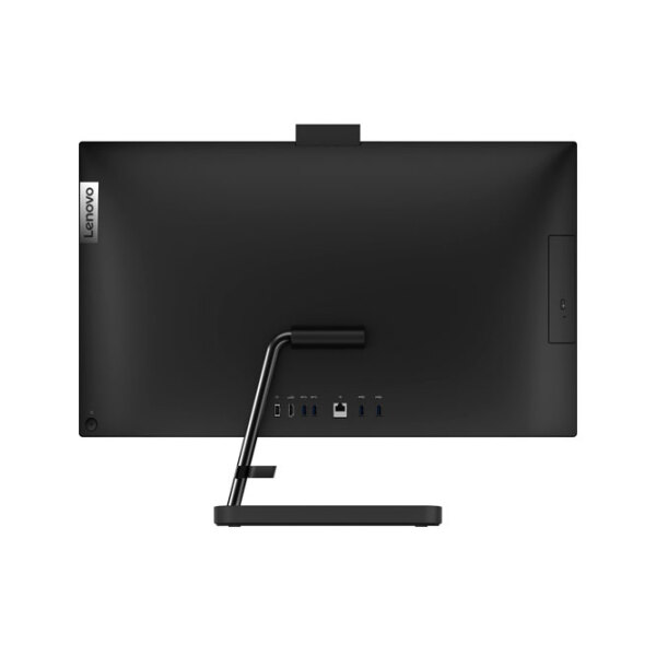 All-in-One PC Lenovo IdeaCentre 3 24ITL6 Black 23.8" Full HD IPS Intel Pentium Gold 7505 8 GB 256 GB photo 7